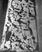 Невідома михайлівська фреска, побита…