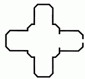 Схематичний план