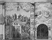 Південний приділ та південна нава, 2…