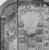 Апсида та віма. 2 ярус