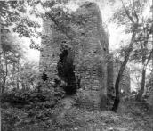 Вежа-дзвіниця.