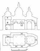 Перекрій, план (матеріали НДІТІАМ)