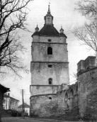 Вигляд з півдня