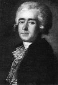 І.Бєльський. Дмитро Бортнянський. 1788…