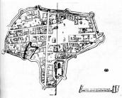 План Глухова 1750 р.…