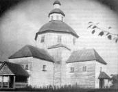 Церква св. Михаїла