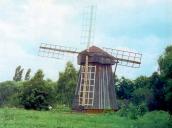 2001 р. Загальний вигляд з позиції А1