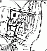 Реконструкція Конотопської фортеці…