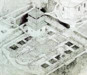 Фундаменти собору