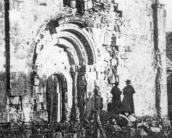 Західний портал