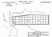 План Чигирина 1826 р.