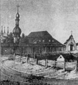 19 ст. Загальний вигляд