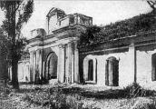 1920-і рр. Васильківська головна брама