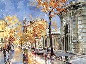 К.Кричевська-Росандич. Ярославів Вал