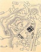 2004 р. Проект регенерації дитинця