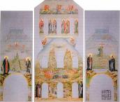 Проект мальовань