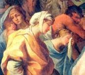 Ліва група жінок