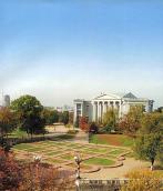 2004 р. Загальний вигляд трасування…