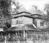 2006 р. Втрачені пам’ятки сакральної…