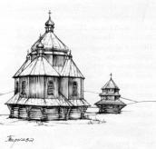 Церква св.Михаїла