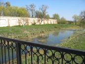 2007 р. Західний мур. Вигляд з…