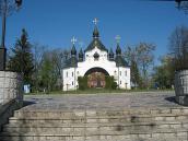 2007 р. Загальний вигляд із заходу