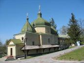 2007 р. Загальний вигляд з південного…