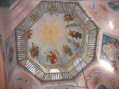 Інтер’єр купола