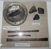 Матеріали для куль