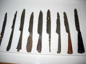Ножі (2)