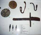 Права частина вітрини