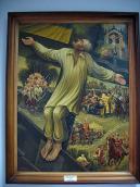 Картина «Під містечком Берестечком...»