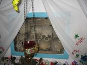 Ніша з черепами