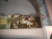 Ікона «Поховання Христа»