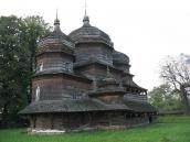 2006 р. Загальний вигляд з північного…