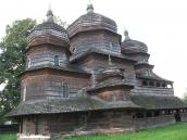 Загальний вигляд з північного сходу