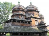 2006 р. Загальний вигляд з південного…