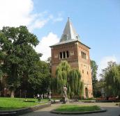 2006 р. Загальний вигляд з півдня