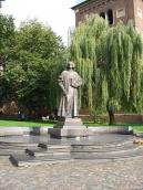 2006 р. Загальний вигляд з позиції А4