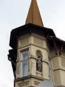 2006 р. Наріжний еркер