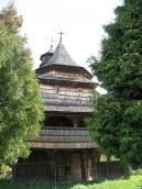 2006 р. Загальний вигляд із заходу