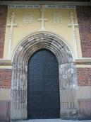 Південний портал