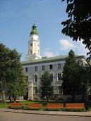 2007 р. Вигляд з північного заходу