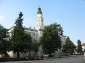 2007 р. Вигляд з південного заходу