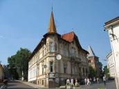 Житловий будинок (№ 4)