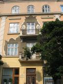 2007 р. Центральна частина головного…