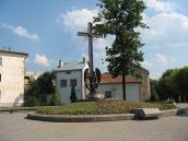 Пам’ятник 2000-ліття християнства (№ 33)