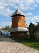 2006 р. Дзвіниця