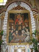 2006 р. Ікона богородиці