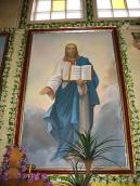 Ікона Христа-учителя